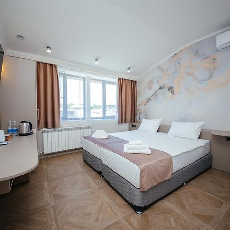 Chief Hotel Gyumri Extérieur photo