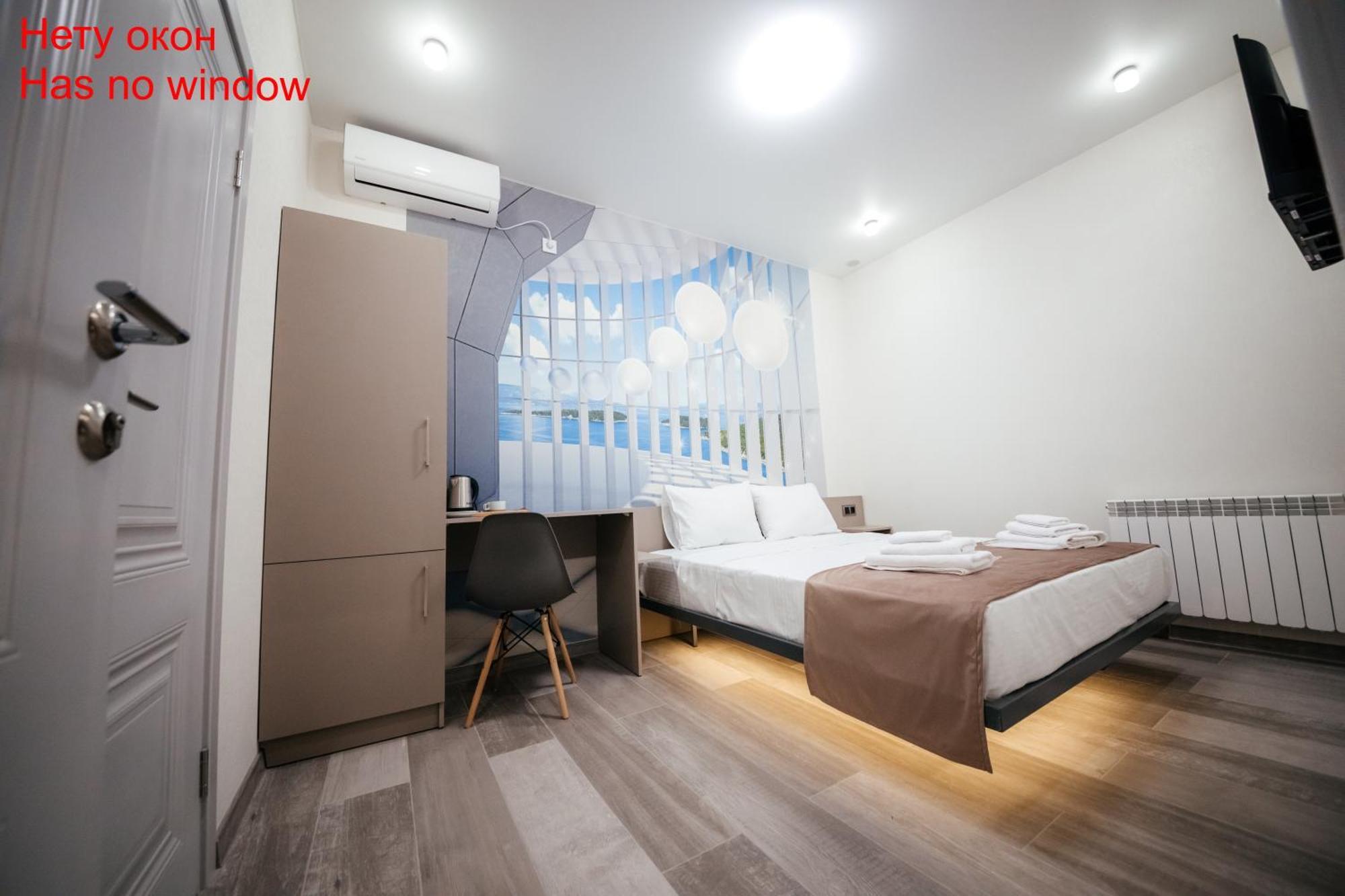 Chief Hotel Gyumri Extérieur photo