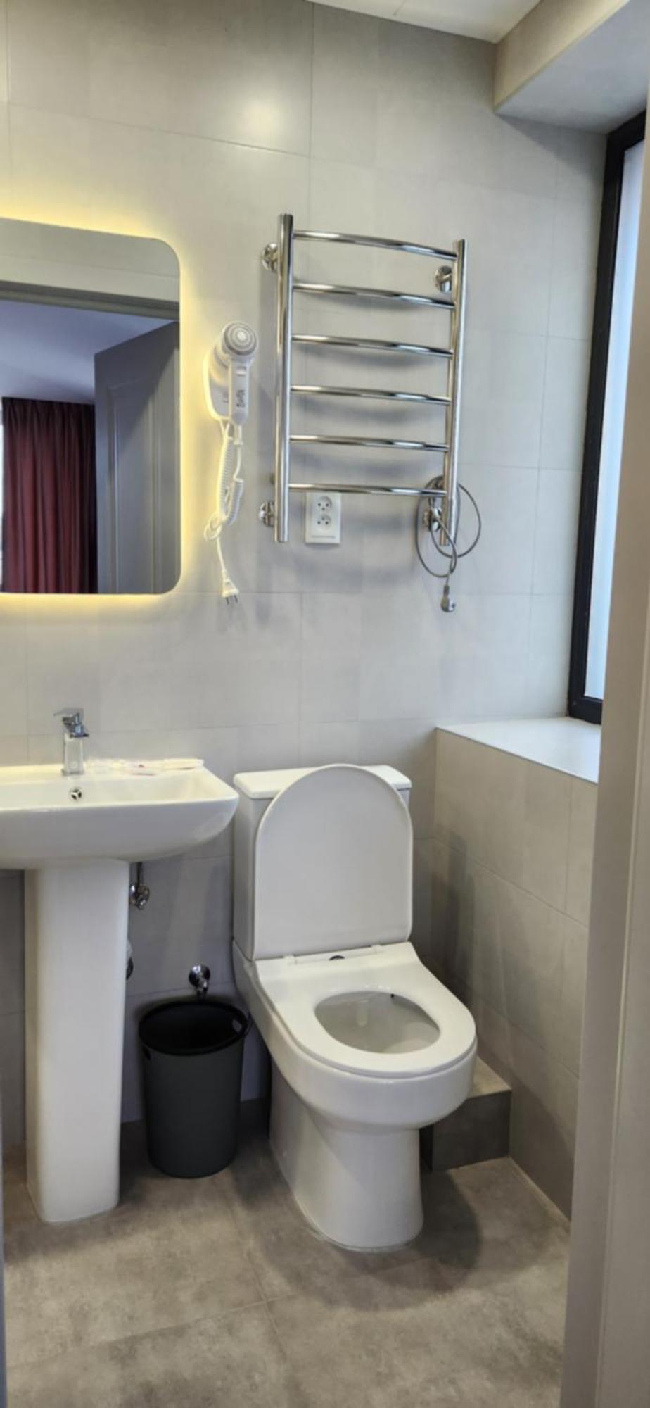 Chief Hotel Gyumri Extérieur photo