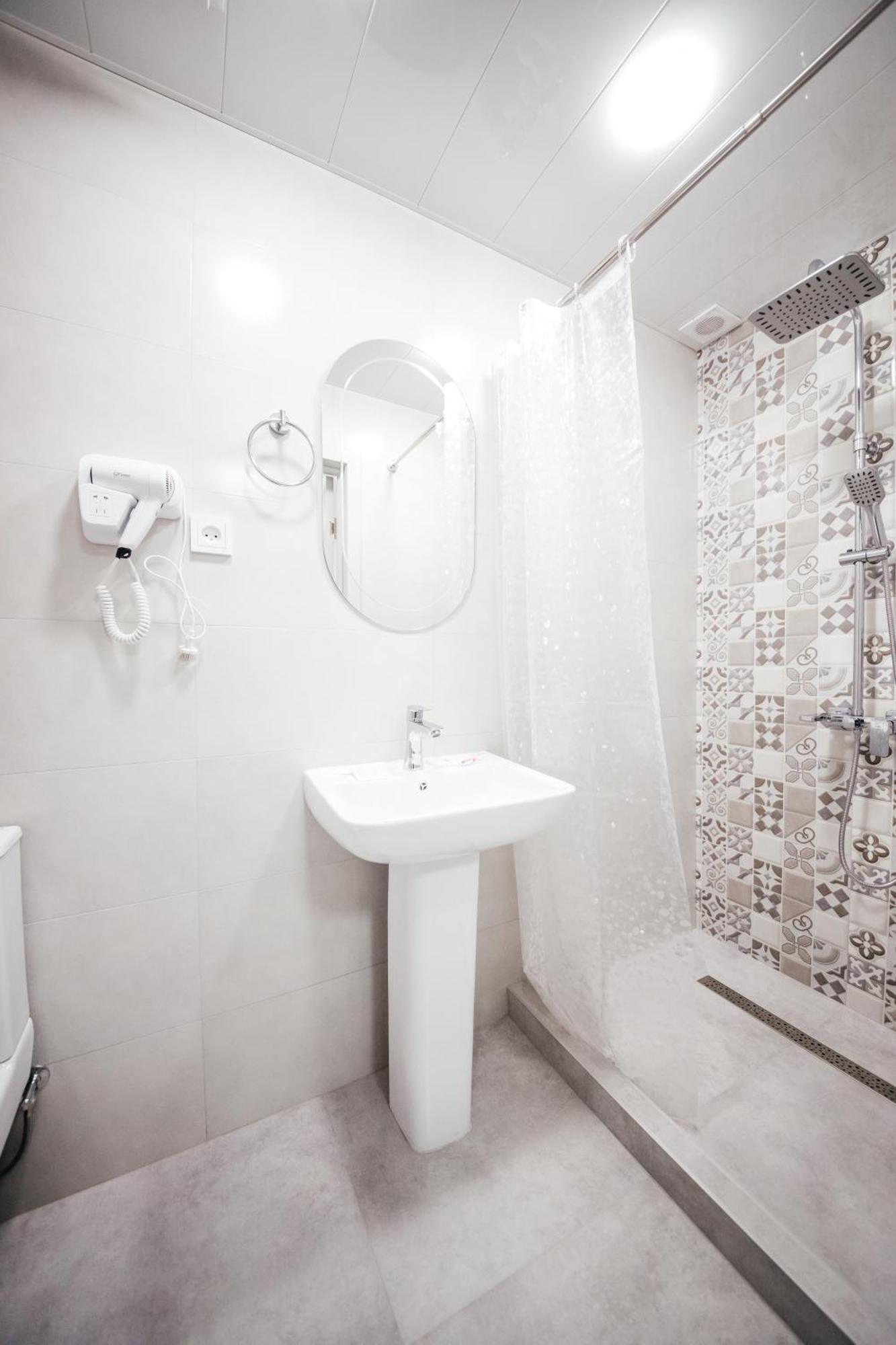 Chief Hotel Gyumri Extérieur photo