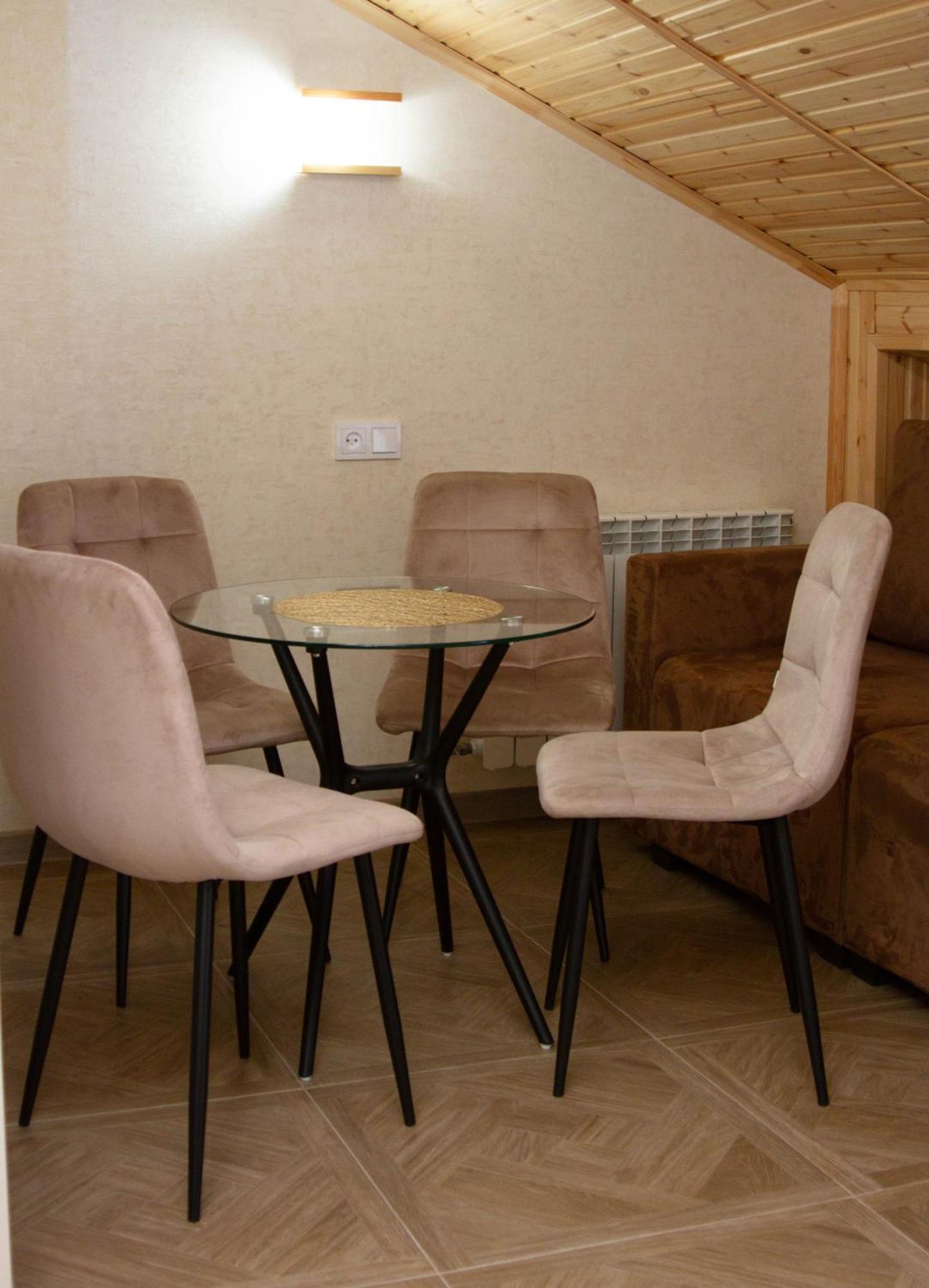 Chief Hotel Gyumri Extérieur photo